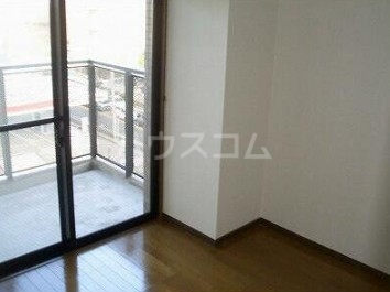 11/17 バルコニー