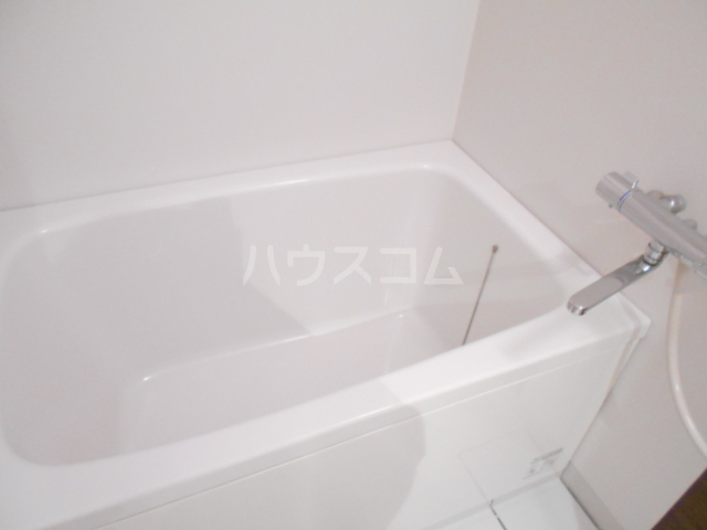 14/30 浴室
