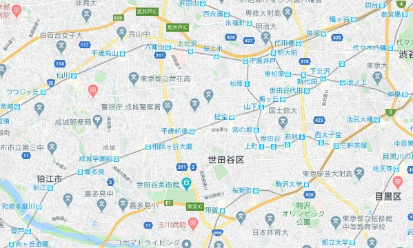29/30 地図