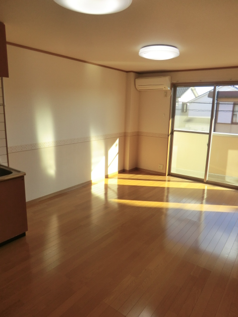 3/30 リビング/ダイニング