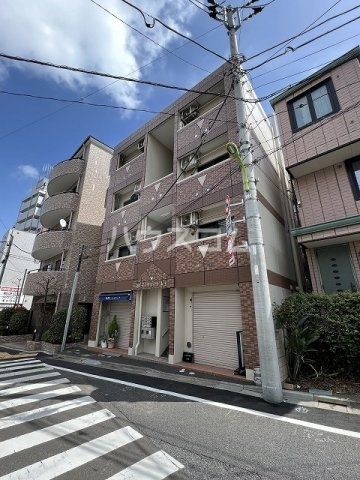 1/30 外観