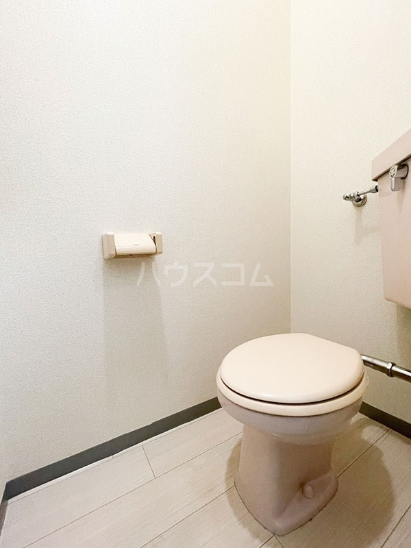 18/30 トイレ