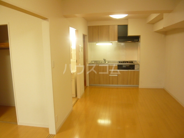 6/30 リビング/ダイニング