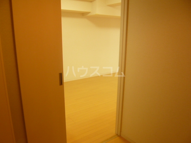 21/30 バルコニー