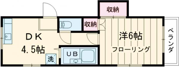2/11 間取