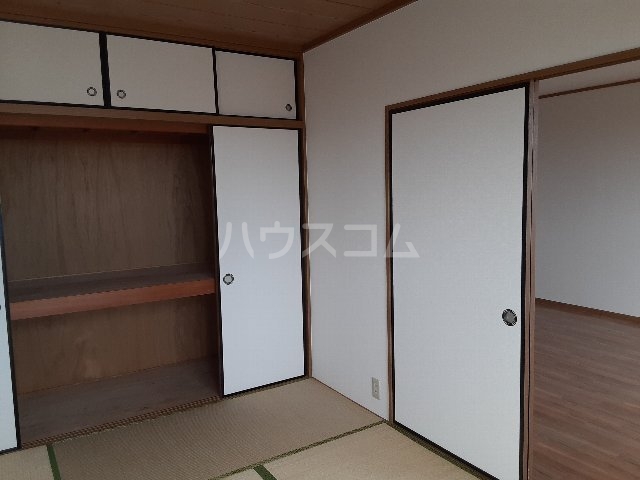 4/29 寝室