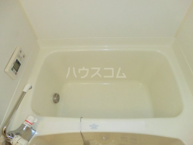 15/27 浴室