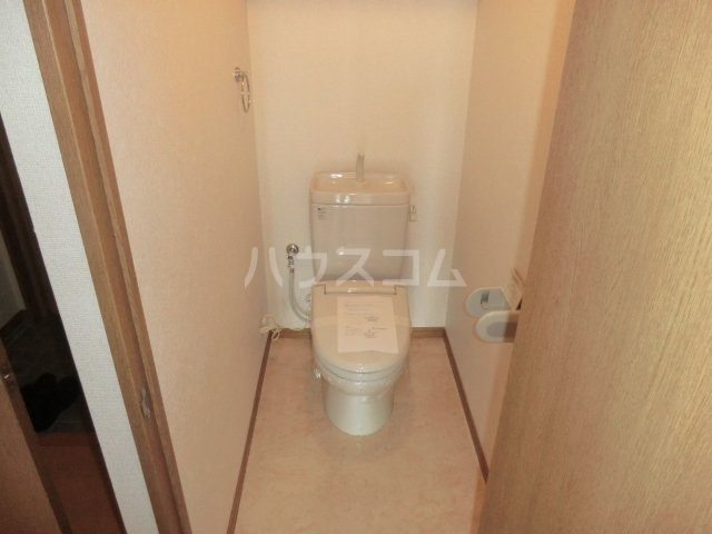 16/27 トイレ