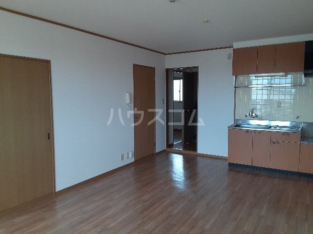 3/29 リビング/ダイニング