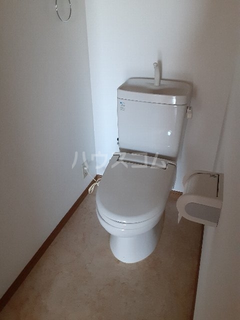 10/29 トイレ