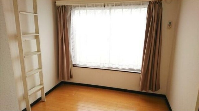 4/18 リビング/ダイニング