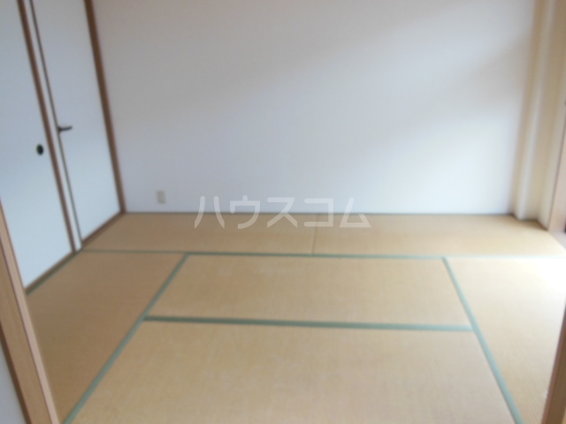 4/23 寝室