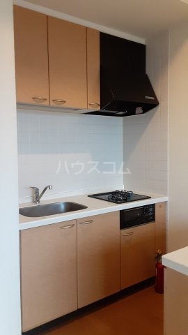 10/27 キッチン