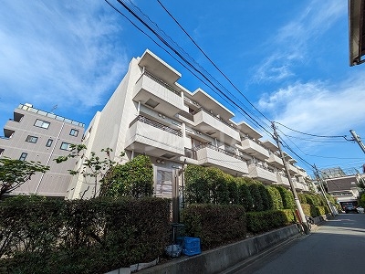 1/27 外観