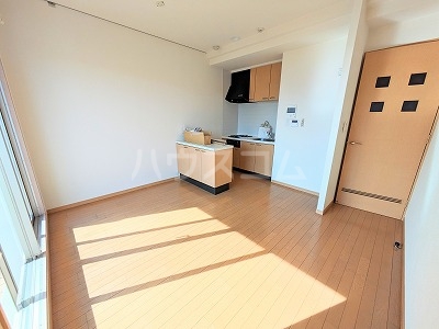 5/25 リビング/ダイニング