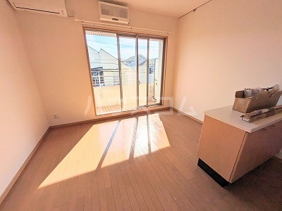 4/25 リビング/ダイニング