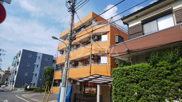 1/30 外観