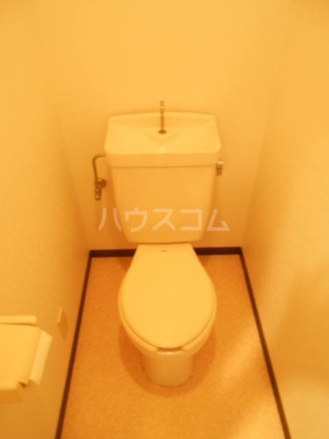 14/30 トイレ