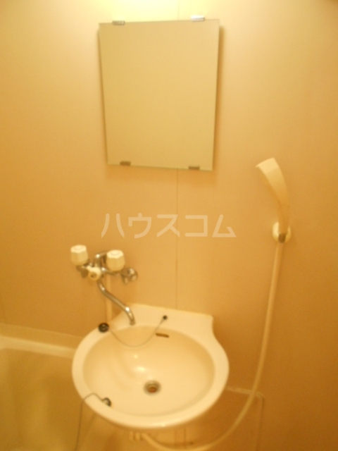 15/30 洗面