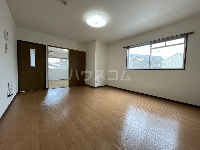 3/30 リビング/ダイニング