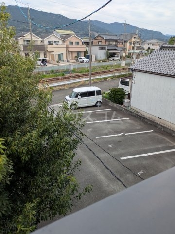 26/30 駐車場