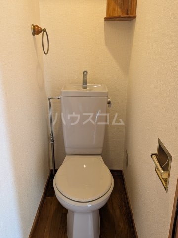 15/30 トイレ