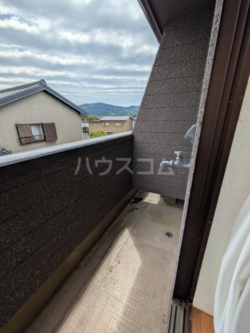 17/30 バルコニー