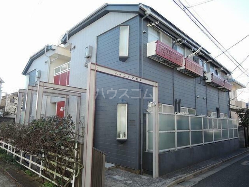 1/19 外観
