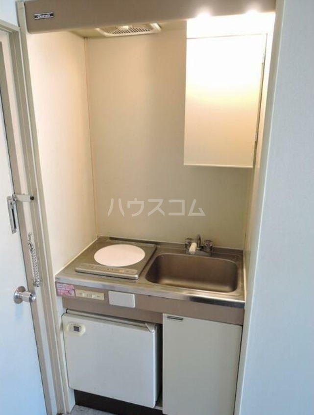6/19 キッチン