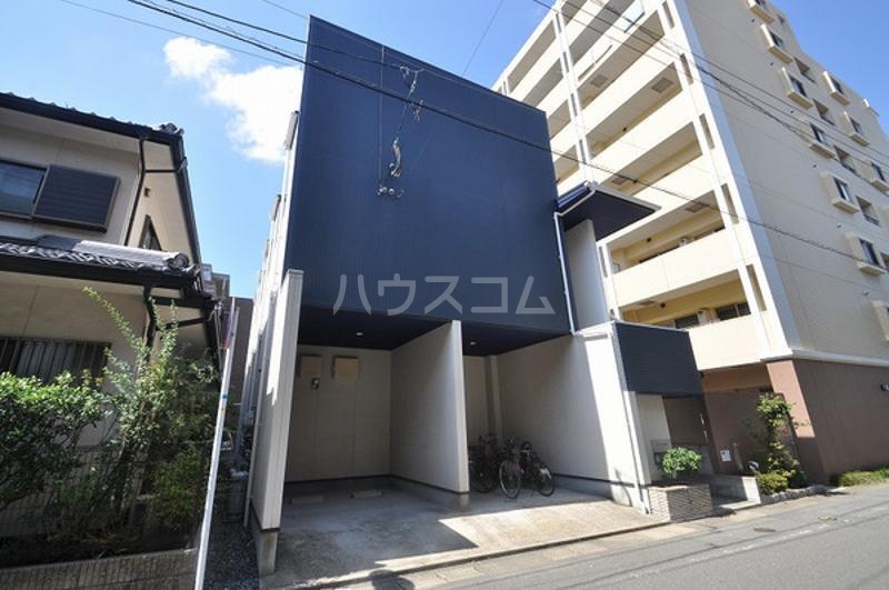 1/30 外観
