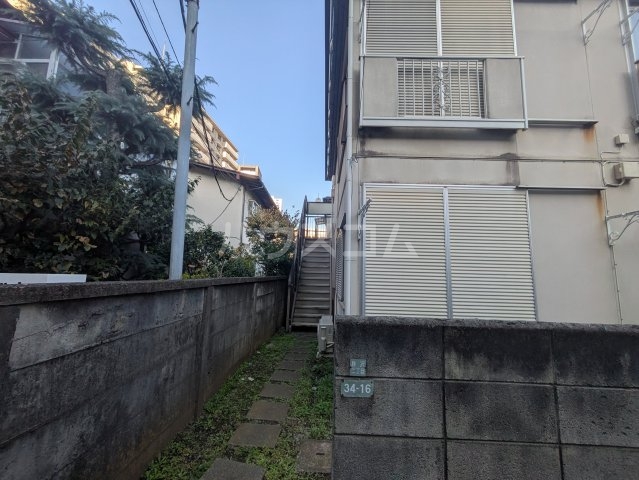 2/12 エントランス