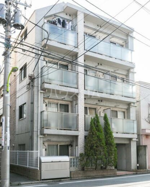 1/30 外観
