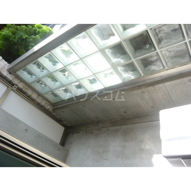 15/30 バルコニー