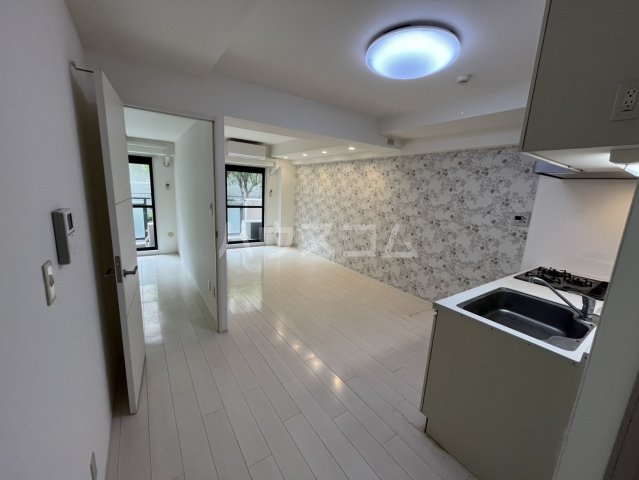 5/26 リビング/ダイニング