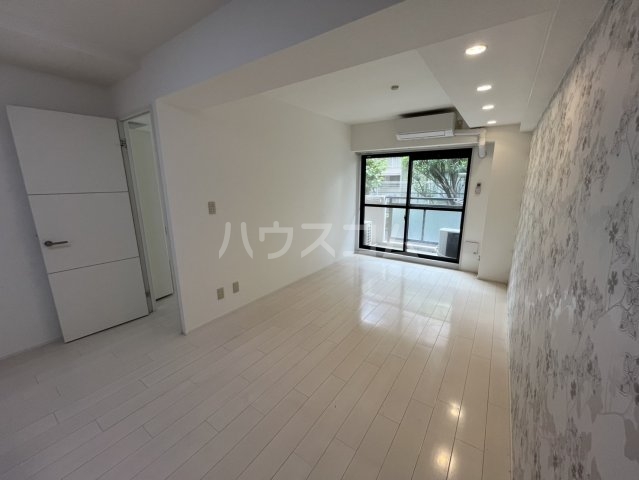 4/26 リビング/ダイニング