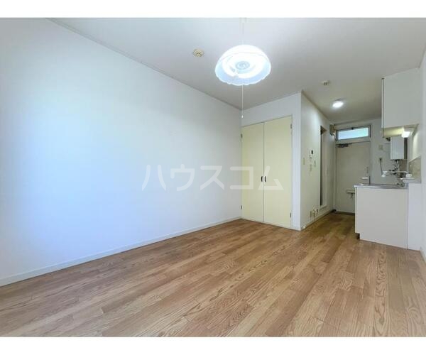 3/22 リビング/ダイニング