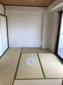 5/24 室内
