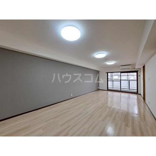 3/26 リビング/ダイニング