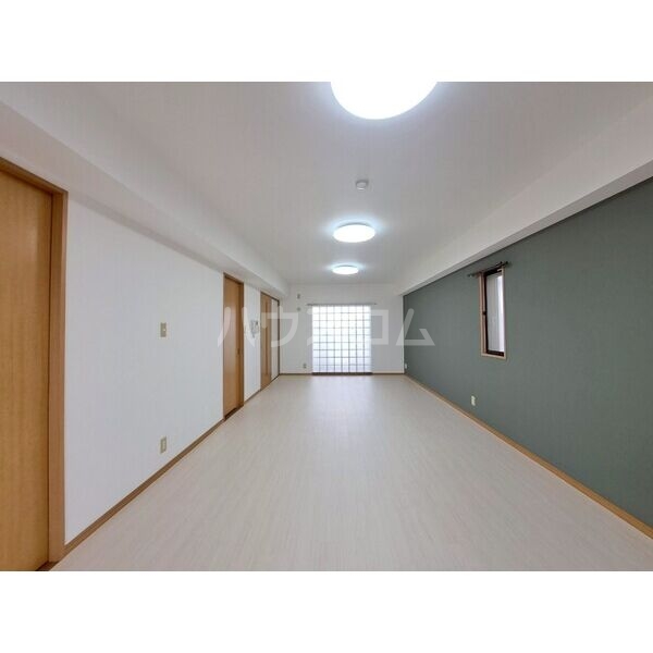 3/24 リビング/ダイニング