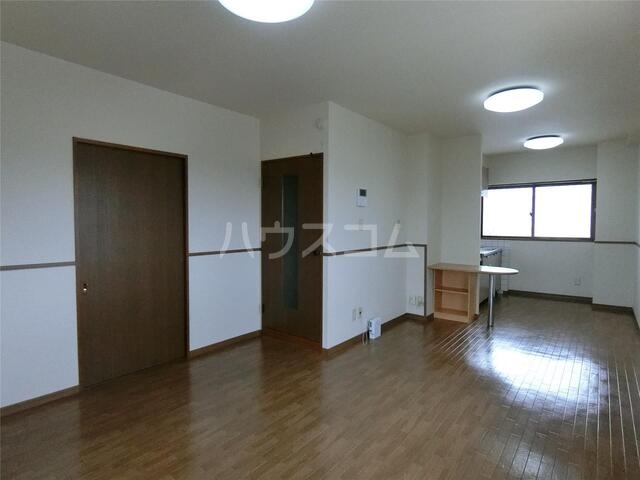 5/30 リビング/ダイニング