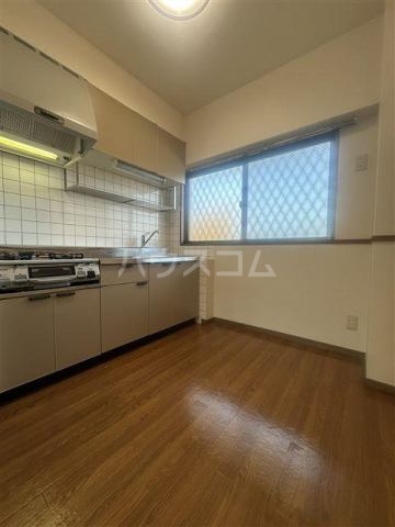 3/28 リビング/ダイニング