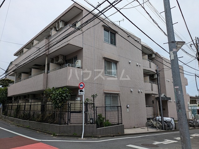 1/24 外観