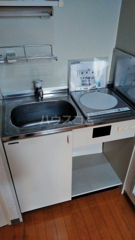 9/29 キッチン