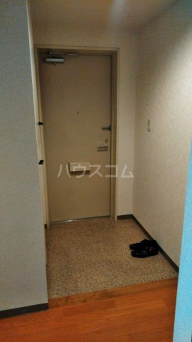7/29 玄関