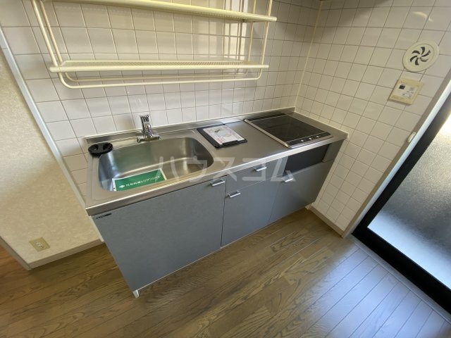9/28 キッチン