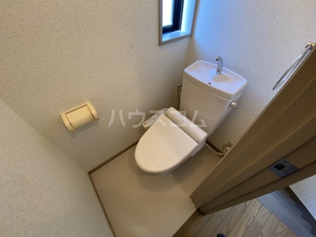 12/28 トイレ