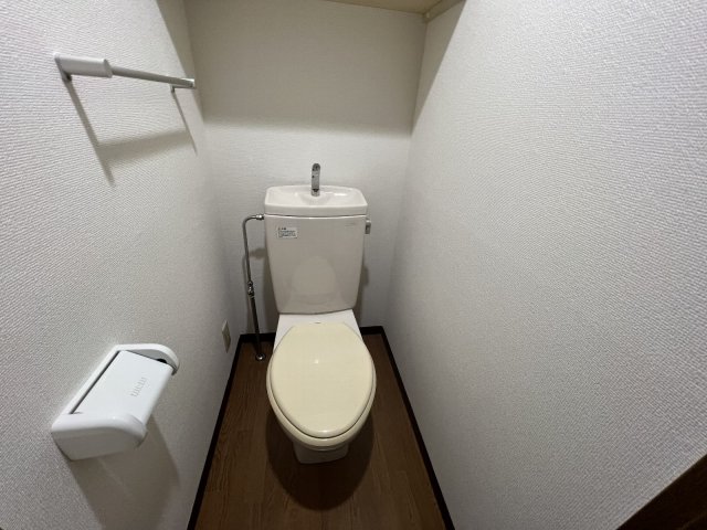 12/25 トイレ