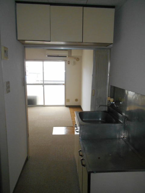 3/26 リビング/ダイニング