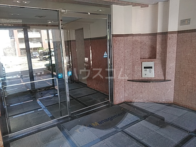 4/7 エントランス