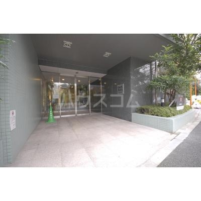 2/13 エントランス